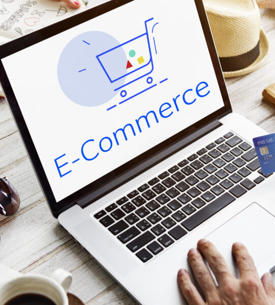 Showing Cart Trolley Shopping Online Sign Graphic Showing Cart Trolley Shopping Online Sign Graphic